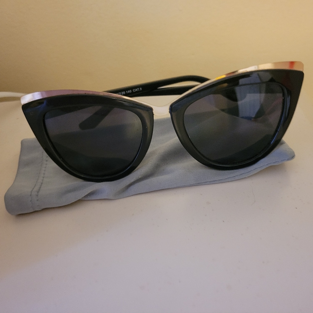 Prive Revaux sunglasses